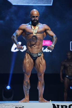 Фотограф Павел Гарасько (19.05.2024)